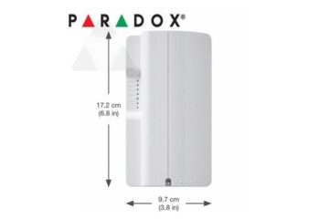 paradox-pcs250