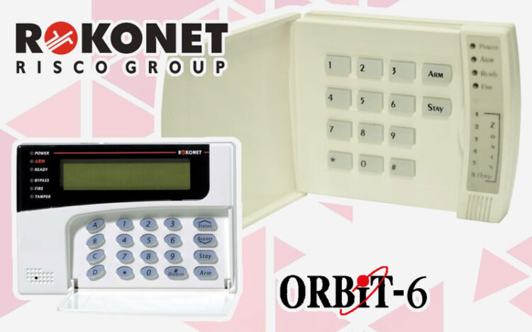 Orbit6 Rokonet