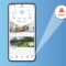 pulsante panico app blueeye