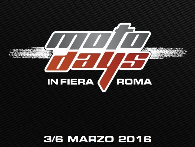 motodays