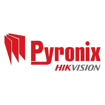 Pyronix Hikvision