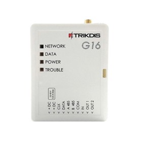 modulo TX-G16