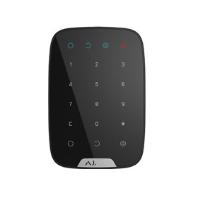 keypad ajax