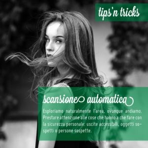 scansione automatica