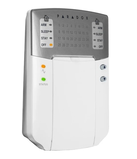 Tastiera Paradox K32+