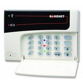 Tastiera Radio Rokonet