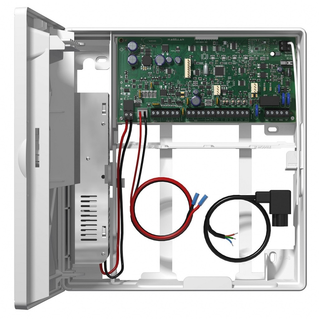 Armadio Paradox MG5075S