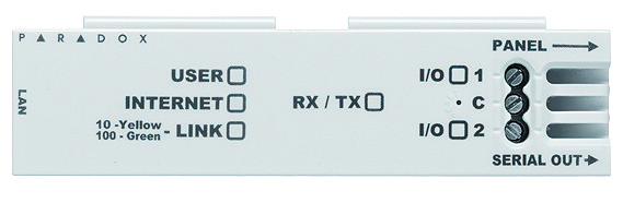 ip150 paradox
