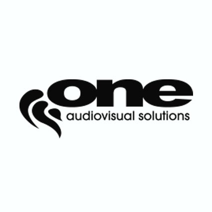 One Group Audiovisual Solutions