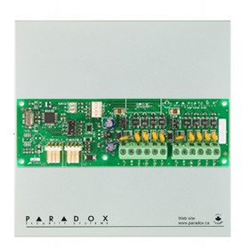 PX8 Paradox