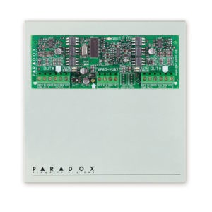 paradox hub2