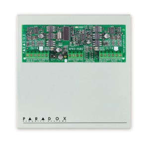 HUB2 Paradox