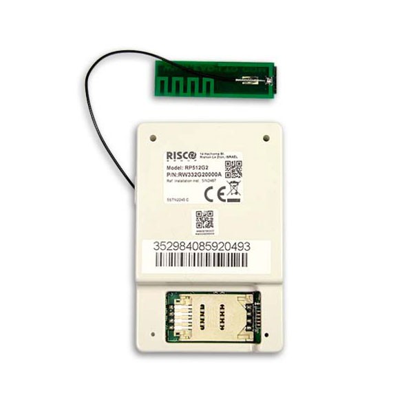 Modulo GSM 2G per WiComm Pro