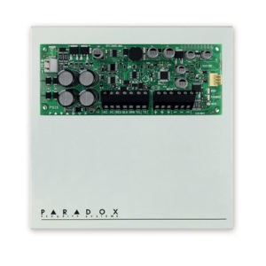 paradox ps25