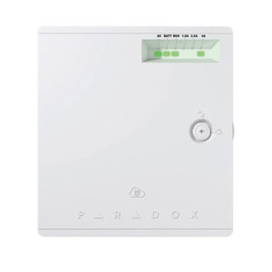 PS45 Paradox