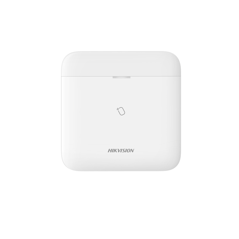 AX PRO Hub