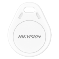 Hikvision Tag