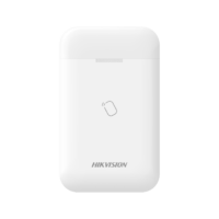 Hikvision-tag-reader Hikvision-tag-reader