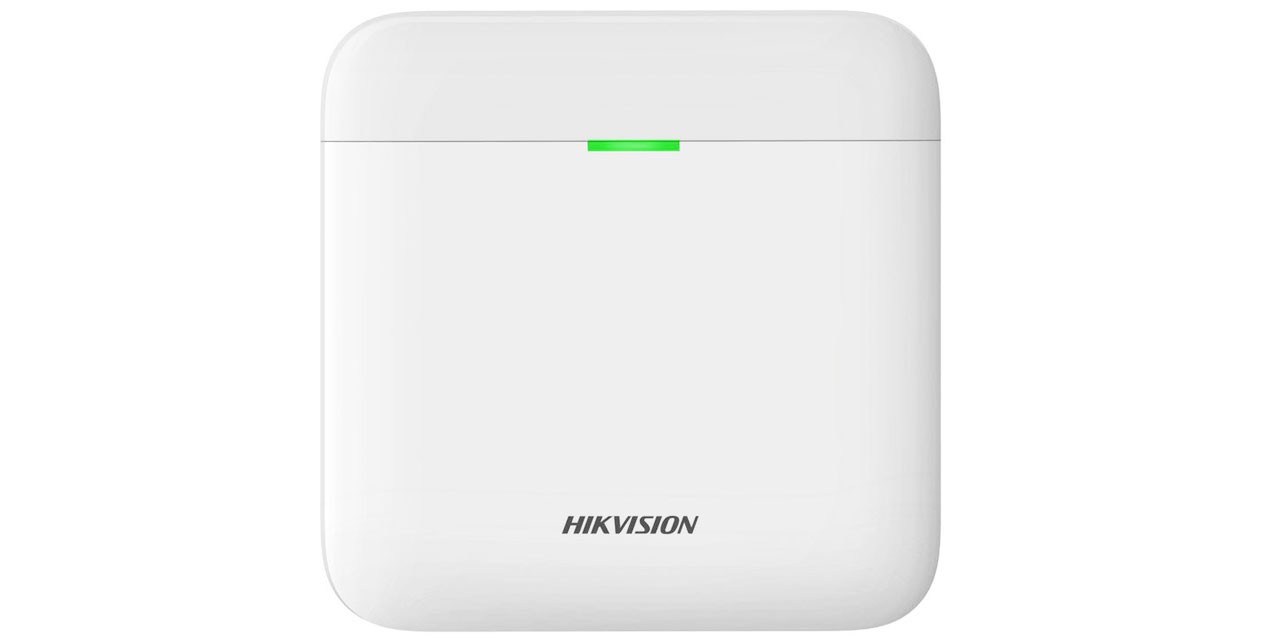 Ripetitore-Wireless DS-PR1-WE