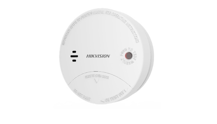 anti incendio hikvision