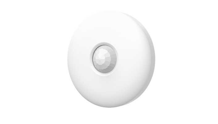 sensori filari hikvision