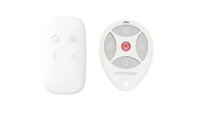 telecomandi hikvision