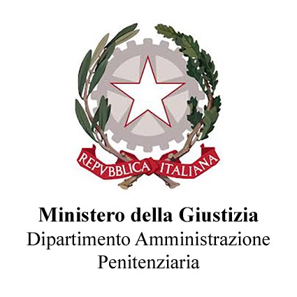 Ministero della Giustizia - Dipartimento Amministrazione Penitenziaria