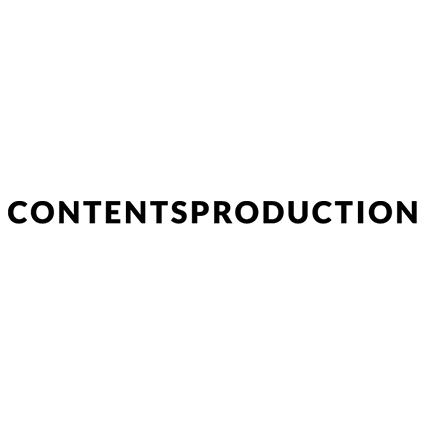 Contents Production