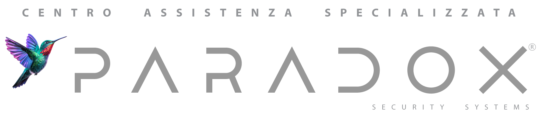 CENTRO ASSISTENZA SPECIALIZZATA PARADOX CENTRO ASSISTENZA SPECIALIZZATA PARADOX